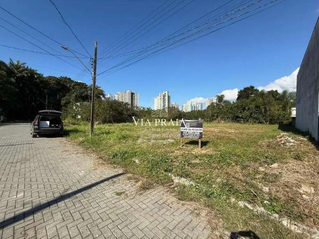 Terreno / Lote para Venda em Balneário Piçarras/SC Itacolomi