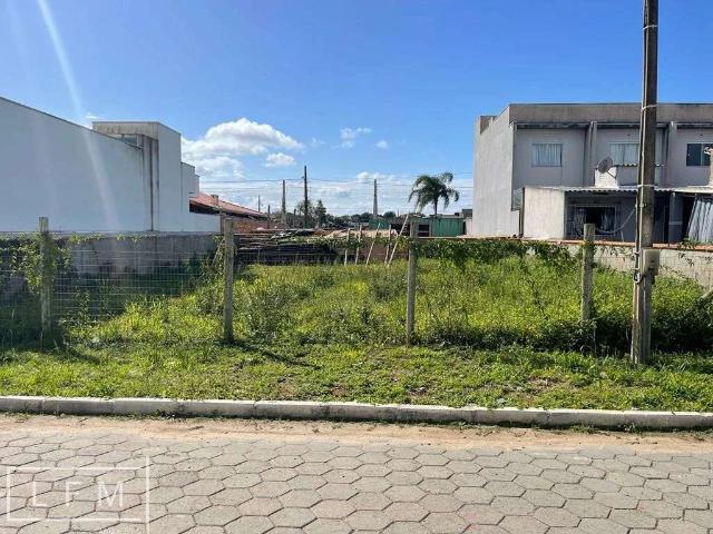 Terreno / Lote para Venda em Balneário Piçarras/SC Itacolomi