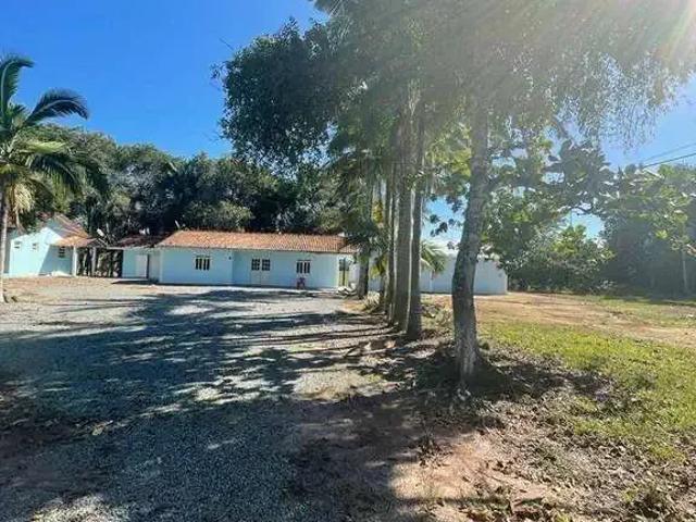 Terreno / Lote para Venda em Balneário Piçarras/SC Lagoa