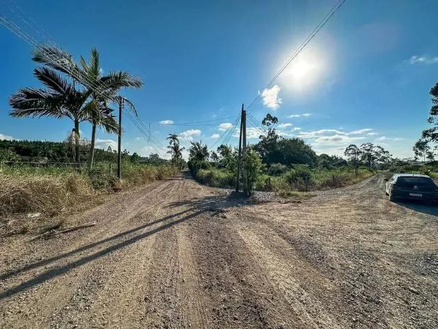 Terreno / Lote para Venda em Balneário Piçarras/SC Medeiros