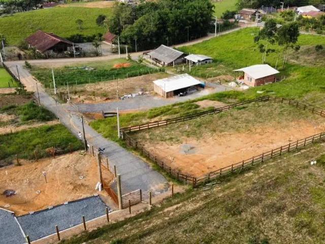 Terreno / Lote para Venda em Balneário Piçarras/SC Medeiros