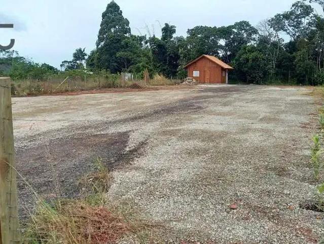 Terreno / Lote para Venda em Balneário Piçarras/SC Morro Alto