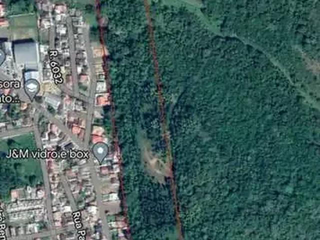 Terreno / Lote para Venda em Balneário Piçarras/SC Nossa Senhora da Conceição
