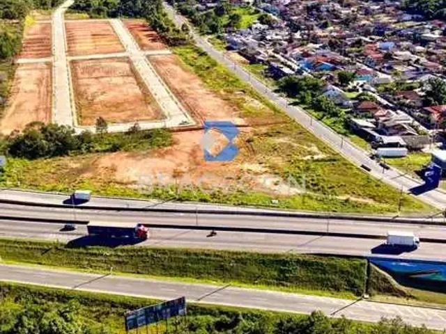 Terreno / Lote para Venda em Balneário Piçarras/SC Nossa Senhora da Conceição