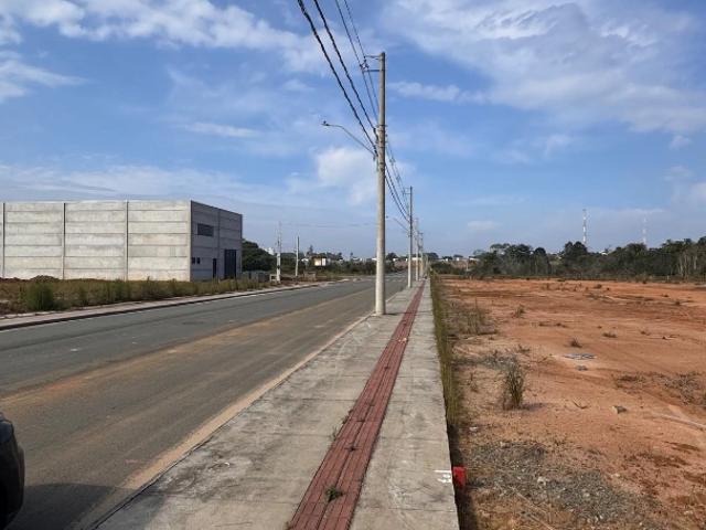 Terreno / Lote para Venda em Balneário Piçarras/SC Nossa Senhora da Conceição
