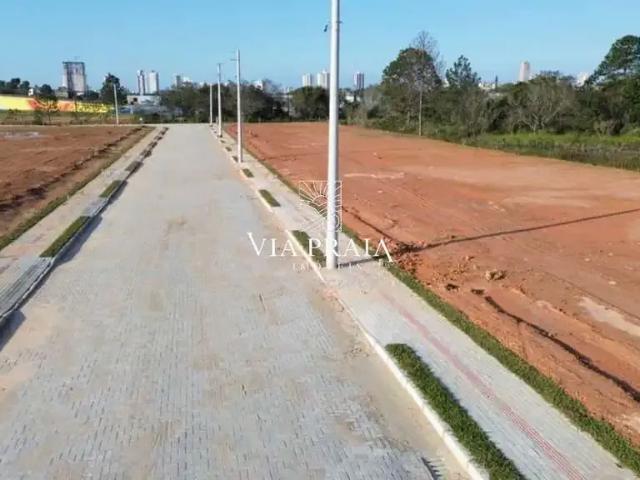 Terreno / Lote para Venda em Balneário Piçarras/SC Nossa Senhora da Conceição
