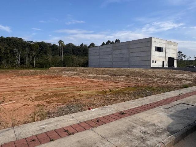 Terreno / Lote para Venda em Balneário Piçarras/SC Nossa Senhora da Conceição