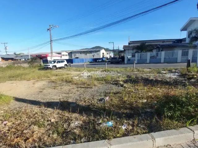 Terreno / Lote para Venda em Balneário Piçarras/SC Nossa Senhora da Paz