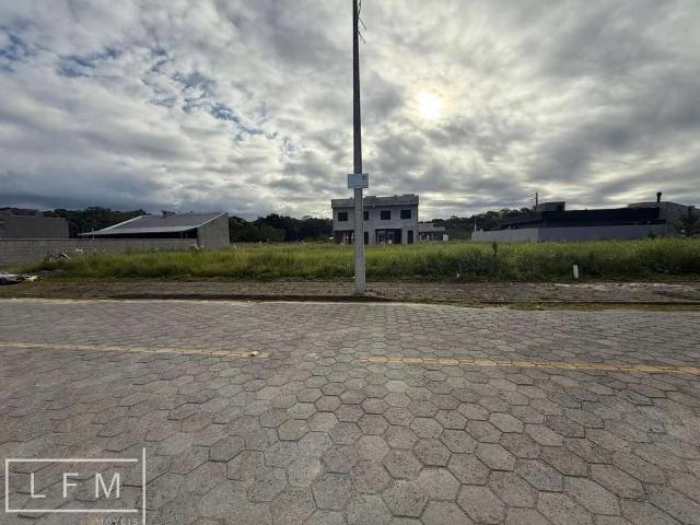 Terreno / Lote para Venda em Balneário Piçarras/SC Nossa Senhora da Paz