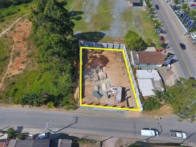 Terreno / Lote para Venda em Balneário Piçarras/SC Nossa Senhora da Paz