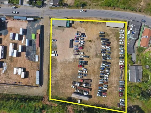 Terreno / Lote para Venda em Balneário Piçarras/SC Nossa Senhora da Paz