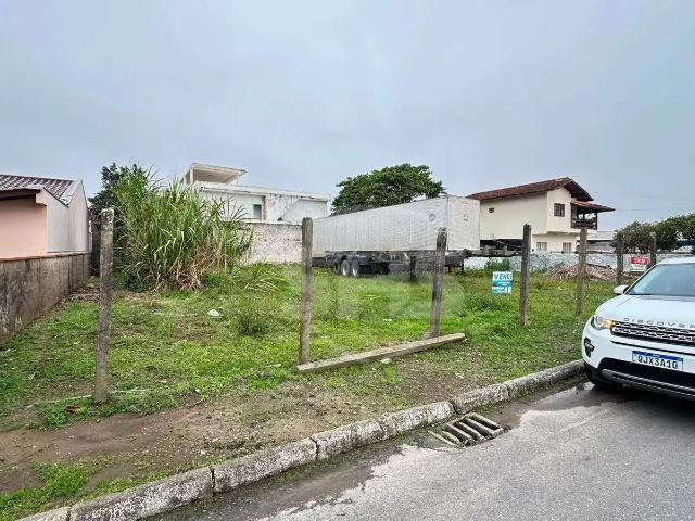 Terreno / Lote para Venda em Balneário Piçarras/SC Nossa Senhora da Paz