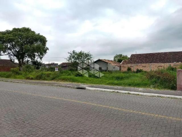 Terreno / Lote para Venda em Balneário Piçarras/SC Nossa Senhora da Paz