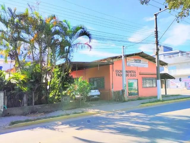 Terreno / Lote para Venda em Balneário Piçarras/SC Nossa Senhora da Paz