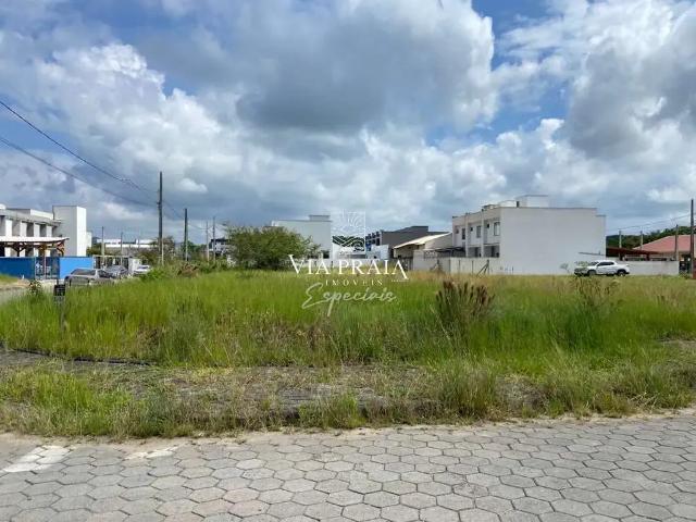 Terreno / Lote para Venda em Balneário Piçarras/SC Nossa Senhora da Paz