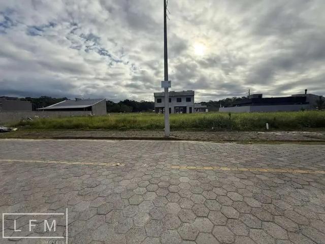 Terreno / Lote para Venda em Balneário Piçarras/SC Nossa Senhora da Paz
