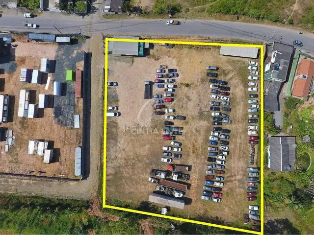 Terreno / Lote para Venda em Balneário Piçarras/SC Nossa Senhora da Paz