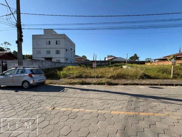 Terreno / Lote para Venda em Balneário Piçarras/SC Nossa Senhora da Paz