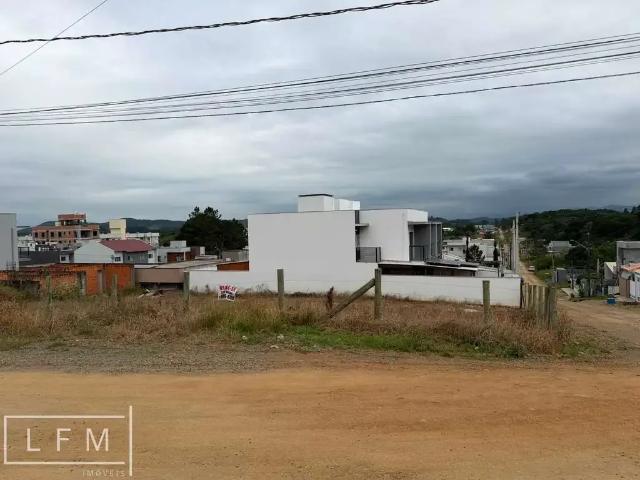 Terreno / Lote para Venda em Balneário Piçarras/SC Nossa Senhora da Paz
