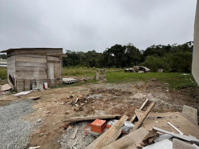 Terreno / Lote para Venda em Balneário Piçarras/SC Nossa Senhora da Paz