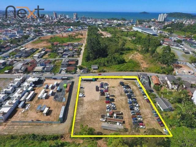 Terreno / Lote para Venda em Balneário Piçarras/SC Nossa Senhora da Paz