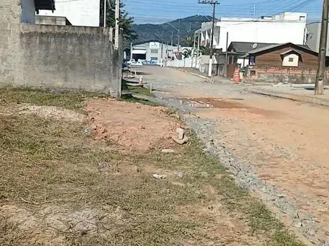 Terreno / Lote para Venda em Balneário Piçarras/SC Nossa Senhora da Paz