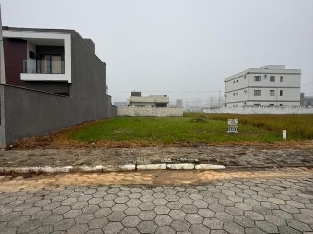 Terreno / Lote para Venda em Balneário Piçarras/SC Nossa Senhora da Paz