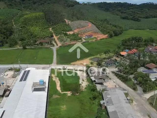 Terreno / Lote para Venda em Balneário Piçarras/SC São Bras