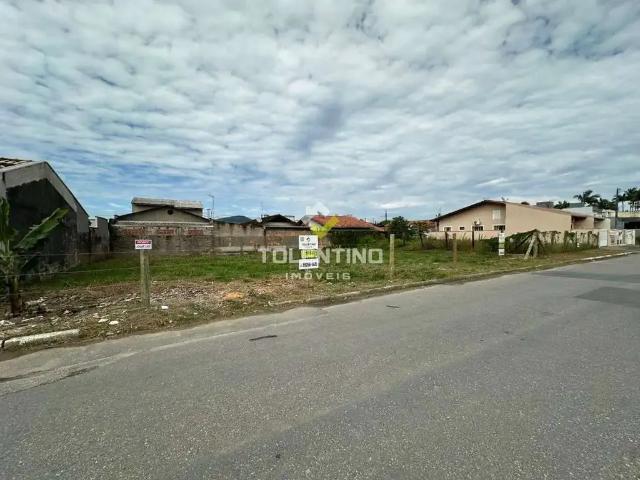 Terreno / Lote para Venda em Balneário Piçarras/SC Santo Antônio