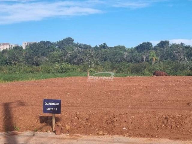 Terreno / Lote para Venda em Balneário Piçarras/SC Santo Antônio