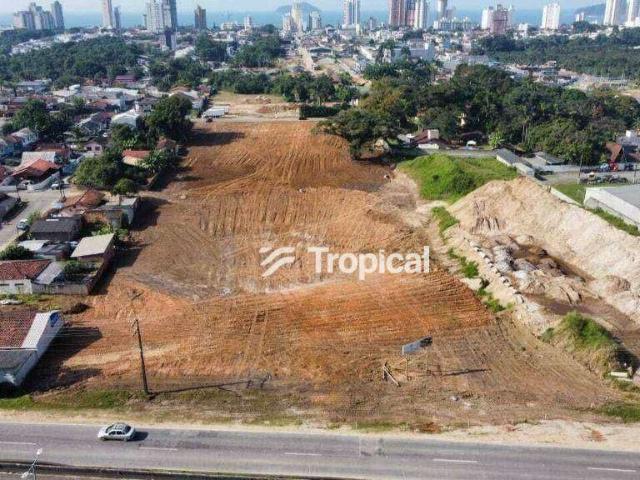 Terreno / Lote para Venda em Balneário Piçarras/SC Santo Antônio
