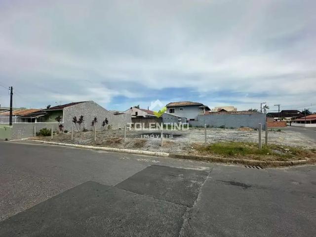 Terreno / Lote para Venda em Balneário Piçarras/SC Santo Antônio