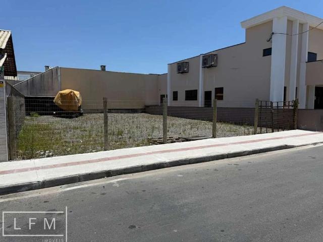 Terreno / Lote para Venda em Balneário Piçarras/SC Santo Antônio