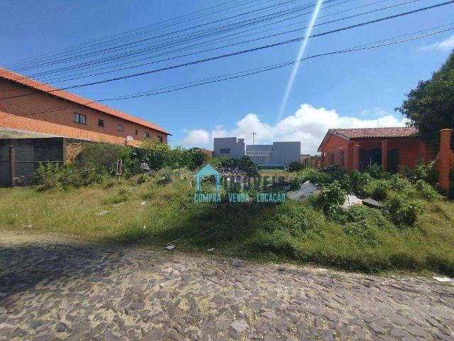 Terreno / Lote para Venda em Balneário Pinhal/RS Centro
