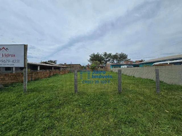 Terreno / Lote para Venda em Balneário Pinhal/RS Centro