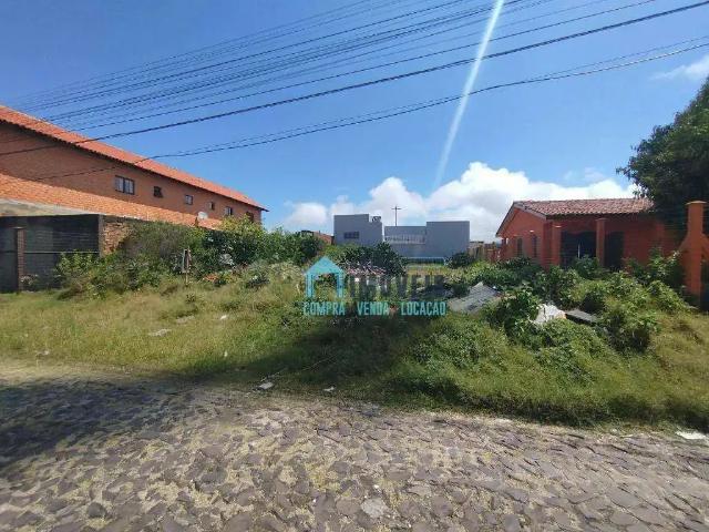 Terreno / Lote para Venda em Balneário Pinhal/RS Centro