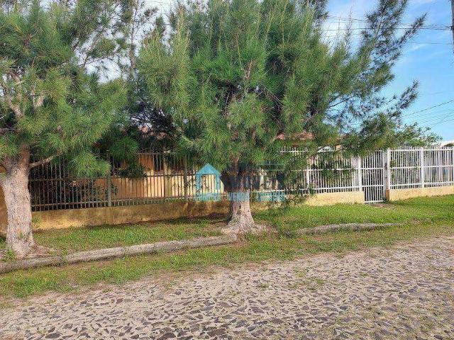 Terreno / Lote para Venda em Balneário Pinhal/RS Centro