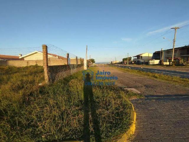 Terreno / Lote para Venda em Balneário Pinhal/RS Centro