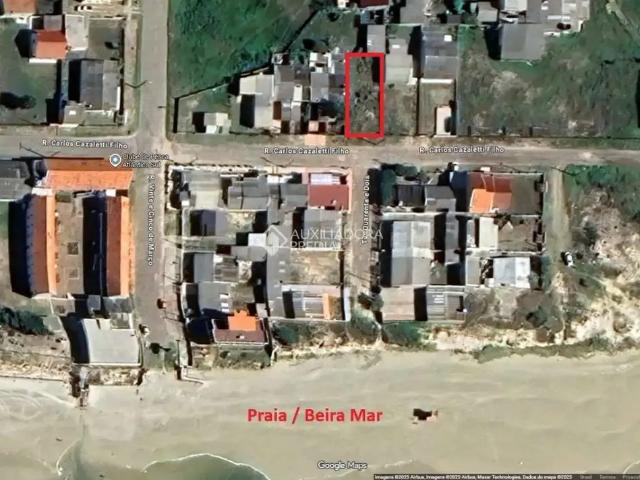 Terreno / Lote para Venda em Balneário Pinhal/RS Centro