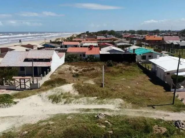 Terreno / Lote para Venda em Balneário Pinhal/RS Centro