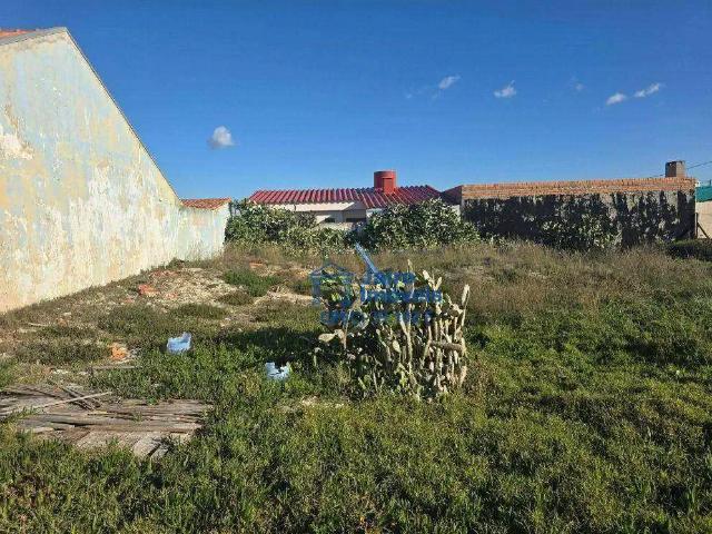 Terreno / Lote para Venda em Balneário Pinhal/RS Centro