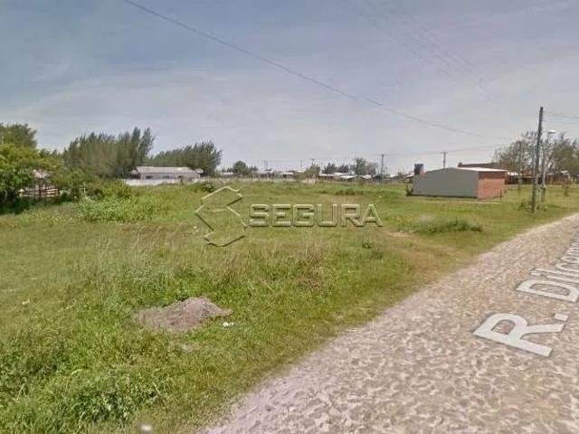 Terreno / Lote para Venda em Balneário Pinhal/RS Centro