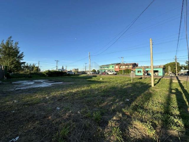Terreno / Lote para Venda em Balneário Pinhal/RS Praia Do Magistério