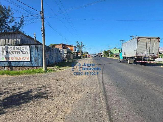 Terreno / Lote para Venda em Balneário Pinhal/RS Praia Do Magistério