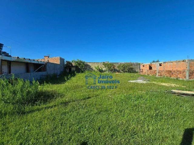 Terreno / Lote para Venda em Balneário Pinhal/RS Praia Do Magistério