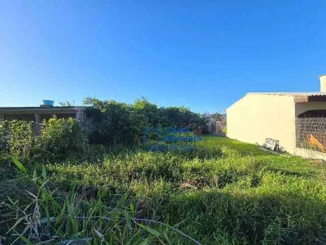 Terreno / Lote para Venda em Balneário Pinhal/RS Praia Do Magistério