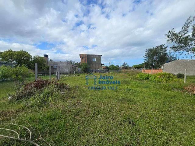 Terreno / Lote para Venda em Balneário Pinhal/RS Praia Do Magistério