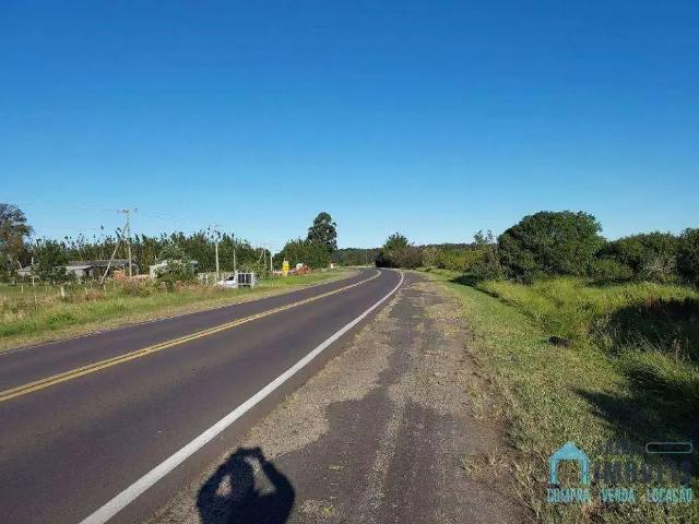 Terreno / Lote para Venda em Balneário Pinhal/RS Túnel Verde Distrito