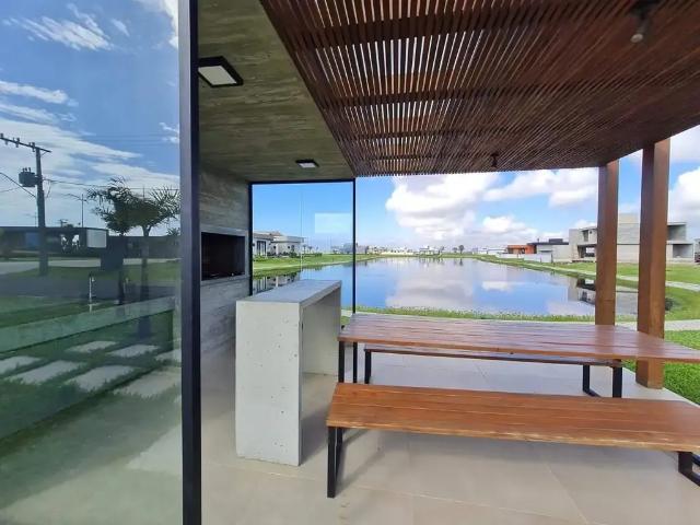 Terreno / Lote para Venda em Balneário Rincão/SC Centro