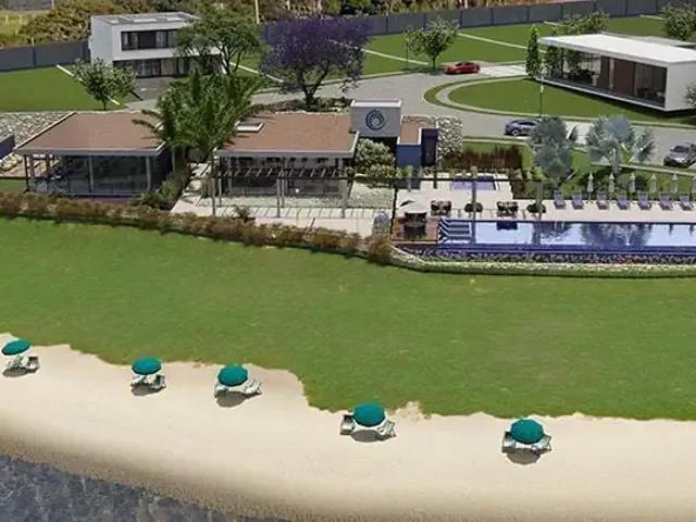 Terreno / Lote para Venda em Balneário Rincão/SC Centro